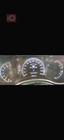 جيب جراند شيروكي